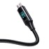 MCDODO Kabel CA-1070 USB na Micro USB, 3A, 1.2m 