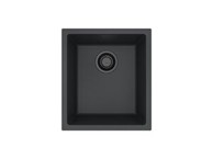 ALVEUS Sudoper Omni 10, black edition deep black