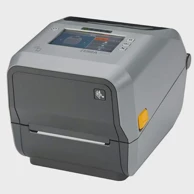 ZEBRA POS Pisač ZD621t, bijeli