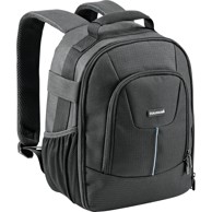 CULLMANN Ruksak Panama BackPack 200 crni