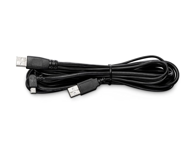 WACOM USB L-Oblique kabel za DTU-1141 / DTU-1031, 3 m, ACK4120602