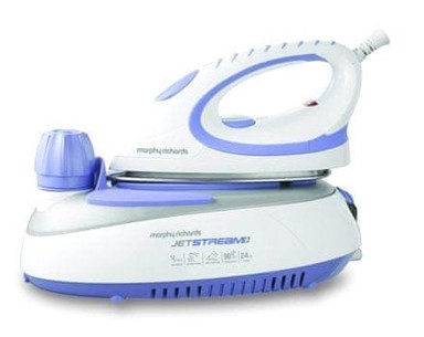 MORPHY RICHARDS Parna stanica za glačanje SteamGenerator 42370, 2000 W