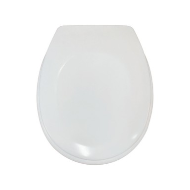 STIL Sporospuštajuća WC daska Duroplast Ezra