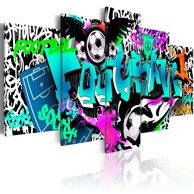 Slika Dream Match 200x100