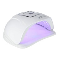 LIVEFY UV LED lampa za nokte Sun X5, 150 W, bijela