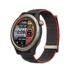 AMAZFIT Pametni sat Cheetah Pro, crno/crveni