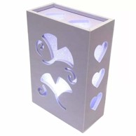 HURTNET Ornatna noćna svjetiljka, baterijska