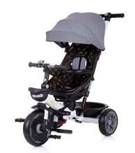 CHIPOLINO Tricikl PEGAS, platinum