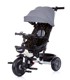 CHIPOLINO Tricikl PEGAS, platinum