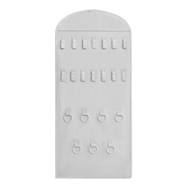 RAYEN Viseći tekstilni organizator za garderobu