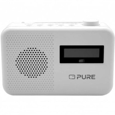 PURE Radio Elan One2
