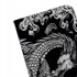 KBCUSTOM Gaming podloga za miša Dragon Desk 104, 120 x 60 cm