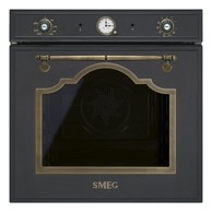 SMEG Ugradbena pećnica, SFP67C1TAO, Cortina