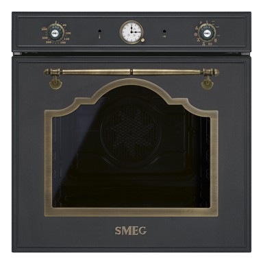 SMEG Ugradbena pećnica, SFP67C1TAO, Cortina