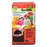 BRILL Univerzalna zemlja za cvijeće 70 l