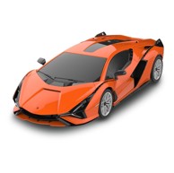 RASTAR Automobil na daljinsko upravljanje 1:24 Lamborghini Sian