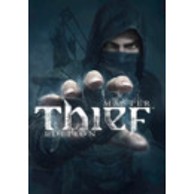 Igra za PC: Thief – Master Edition
