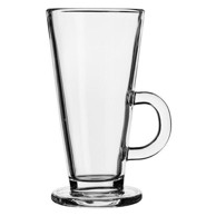 GALICJA Šalica staklena Latte 260 ml