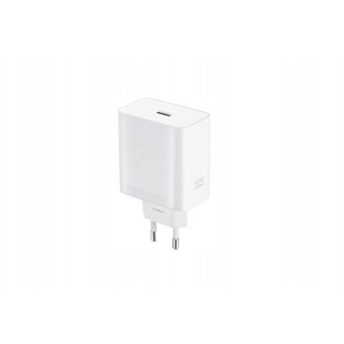 OPPO Punjač SuperVOOC, bijeli