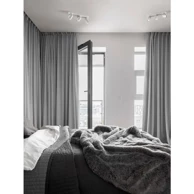 Reflektor, Amecy, NL9011343, GU10, 3x10W, bijela