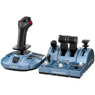 THRUSTMASTER Set za simulaciju leta TCA Captain Pack X Airbus Edition, za PC/XBOX
