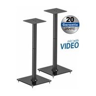 TRANSMEDIA Stalak za zvučnik TRN-HS35-L