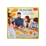 MATTEL Društvena igra Pictionary