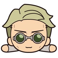 JUJUTSU KAISEN Plišana igračka Kento Nanami