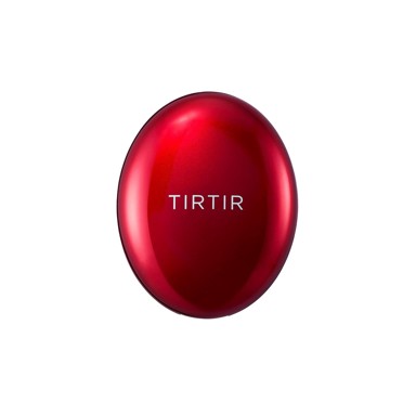 TIRTIR Polumatt podloga MINI Mask Fit Red Cushion MINI 17C Porcelain 4,5 g