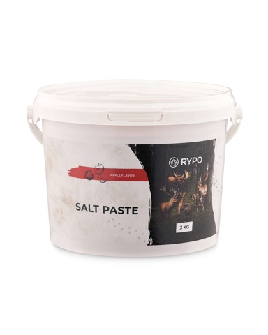 RYPO Solna pasta za privlačenje divljači, 69882225, 3 kg