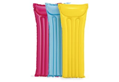 INTEX Napuhanac Madrac Economats 183x69 cm