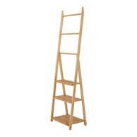 BLOOMINGVILLE Stalak za odjeću od bambusa Aden