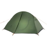 NATUREHIKE Ultralagani biciklistički šator za 1 osobu