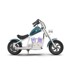 HYPER GOGO Električni motocikl Cruiser 12 Plus (APP), plavi