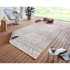 NORTHRUGS Vanjski tepih Biri 200x290 cm, sivo-krem
