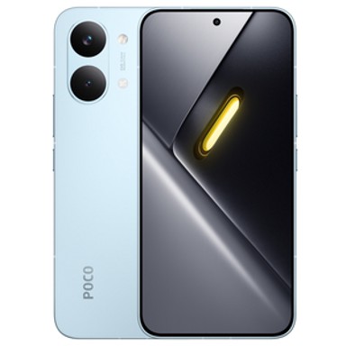 XIAOMI Poco X8 Pro Max, 12 GB/512 GB, plavi