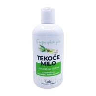 CVETKA Tekući sapun limunska trava, 250 ml
