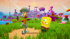THQ NORDIC Igra za PC: Spongebob SquarePants: Battle for Bikini Bottom - Rehydrated - Shiny Edition