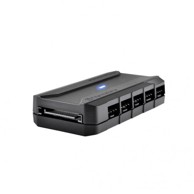 THERMALTAKE Hub za ventilatore Commander FP, 10 portova, za PWM ventilatore