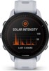 GARMIN Pametni sat Forerunner 955 Solar, bijeli