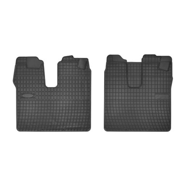 Gumeni tepisi za auto za Man TGA / TGL I / TGM I / TGX I 04.00-