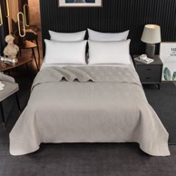 STIL Prekrivač, Romb, 180x220 cm, ivory