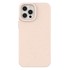 HURTEL Maskica Eco Case silikonska za iPhone 13 Pro, roza