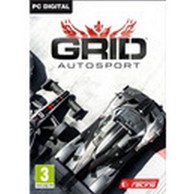 Igra za PC: GRID Autosport STEAM Key