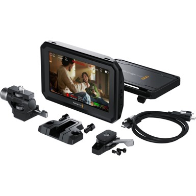 BLACKMAGIC Monitor za kamere Design Pyxis Kit, 5'', HDR
