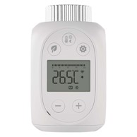 EMOS Digitalna termostatska glava GoSmart P5631S, ZigBee 3.0