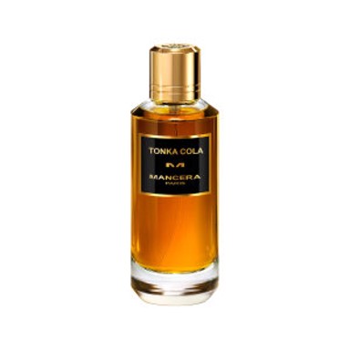 MANCERA Tonka Cola Eau de Parfum