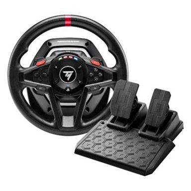 THRUSTMASTER Gaming volan T128-P, za PS4/PS5 i PC