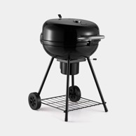 VONHAUS Roštilj na ugljen KETTLE BBQ 2500934
