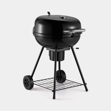 VONHAUS Roštilj na ugljen KETTLE BBQ 2500934